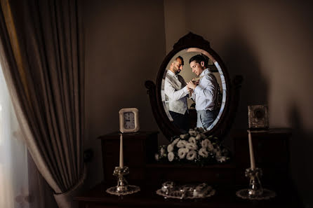 Wedding photographer Shane Watts (shanepwatts). Photo of 7 February 2020