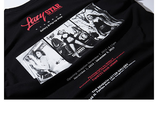 Title 10, Mens beauty print hip-hop T-shirt