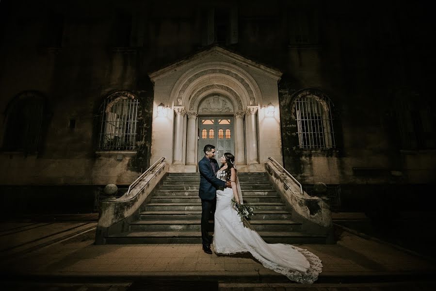 婚禮攝影師Fabiana Albaretto（fabianaalbaretto）。2019 4月14日的照片
