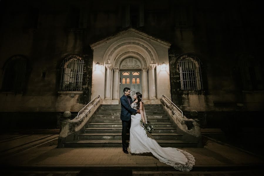 Fotógrafo de bodas Fabiana Albaretto (fabianaalbaretto). Foto del 14 de abril 2019