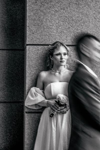 Fotografo di matrimoni Pavel Ryzhkov (pavelryzhkov). Foto del 2 dicembre 2023