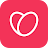 LovoRise: Match, Chat & Dating icon