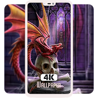 Skull Wallpapers - 4K Ultra HD Wallpapers