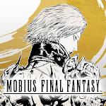 Cover Image of ダウンロード MOBIUS FINAL FANTASY 1.3.221 APK