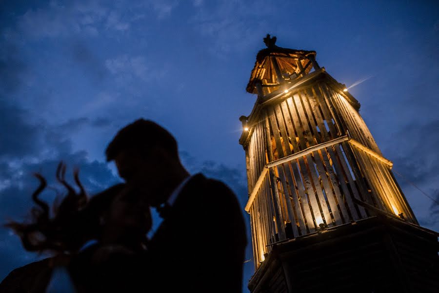 Svatební fotograf Florin Belega (belega). Fotografie z 10.září 2018