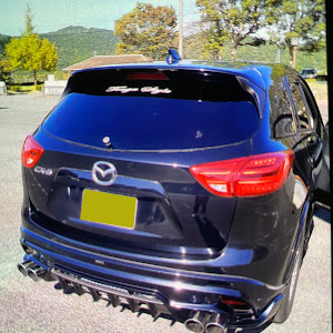 CX-5 KE2FW