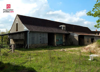 maison à Chambourg-sur-Indre (37)