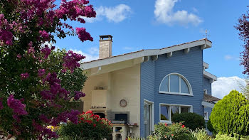 maison à La Roche-Chalais (24)