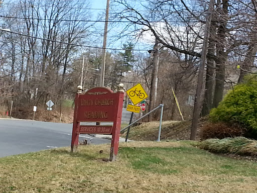 United Church Of Reading