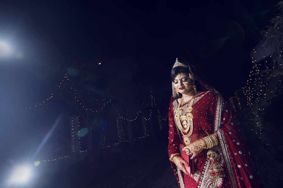 Fotógrafo de casamento Imran Hossen (imran). Foto de 14 de julho 2017