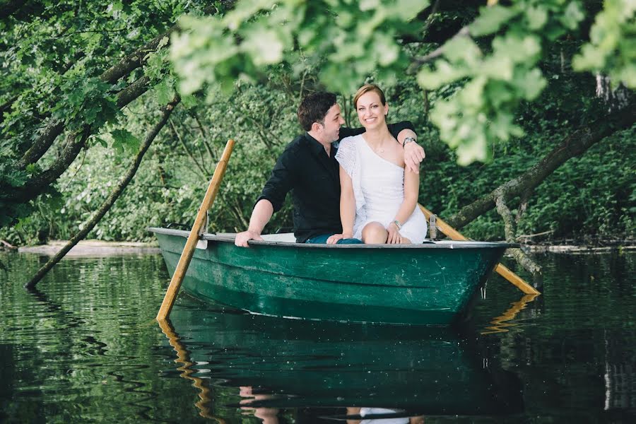 Wedding photographer Nils Breiner (nilsbreinerfoto). Photo of 10 January 2017