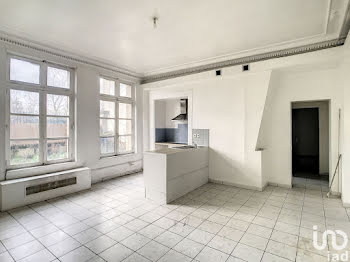 appartement à Rouen (76)