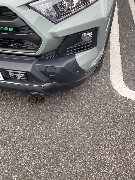 RAV4のRAV4乗りさんと繋がりたい・Adventure・RAV4に関するカスタム事例の投稿画像3枚目