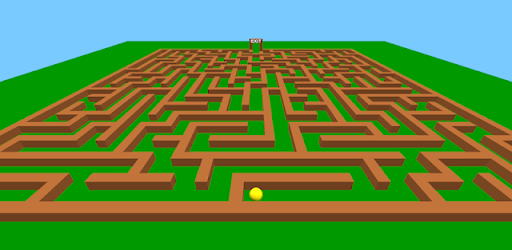 Maze Games 3D - Fun Labyrinth