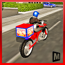 Baixar Moto Pizza Delivery Instalar Mais recente APK Downloader