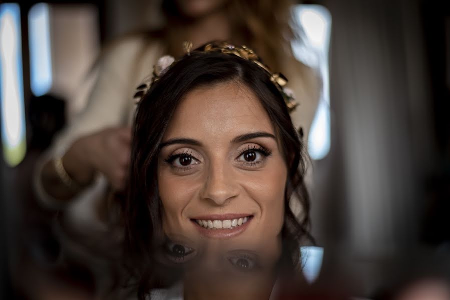 Wedding photographer Jaume Forner (jaumeforner). Photo of 26 February 2020