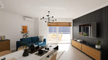 Appartement neuf à Ajaccio (2A)