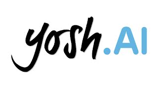 Yosh.AI  logo