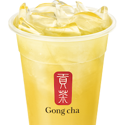 Iced Longan Honey Tea