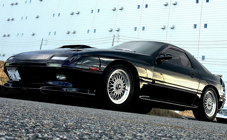 RX-7の昌樹さんが投稿したカスタム事例の投稿画像3枚目