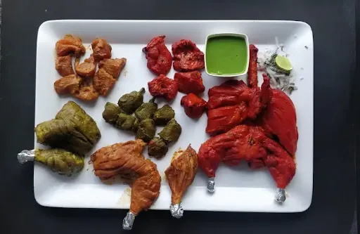 Chicken Platter