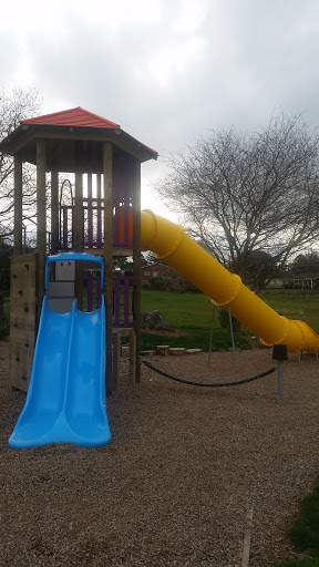 Hamilton Estate Playground 