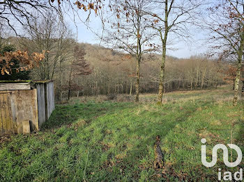 terrain à Pierre-Buffière (87)