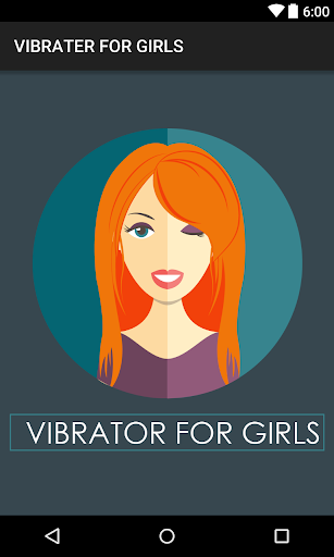 Vibrator For Girls