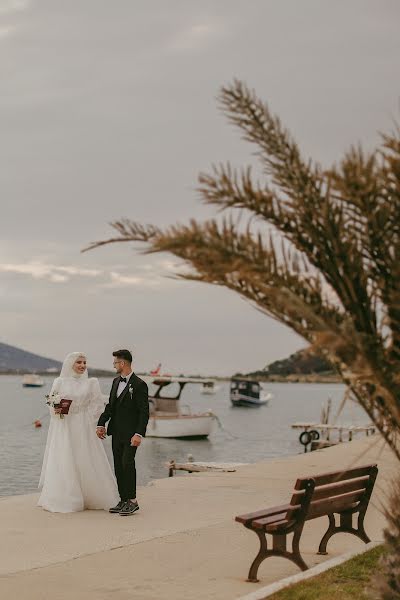 Photographe de mariage MUHAMMED ALTINTAŞ (maltintas). Photo du 12 mai