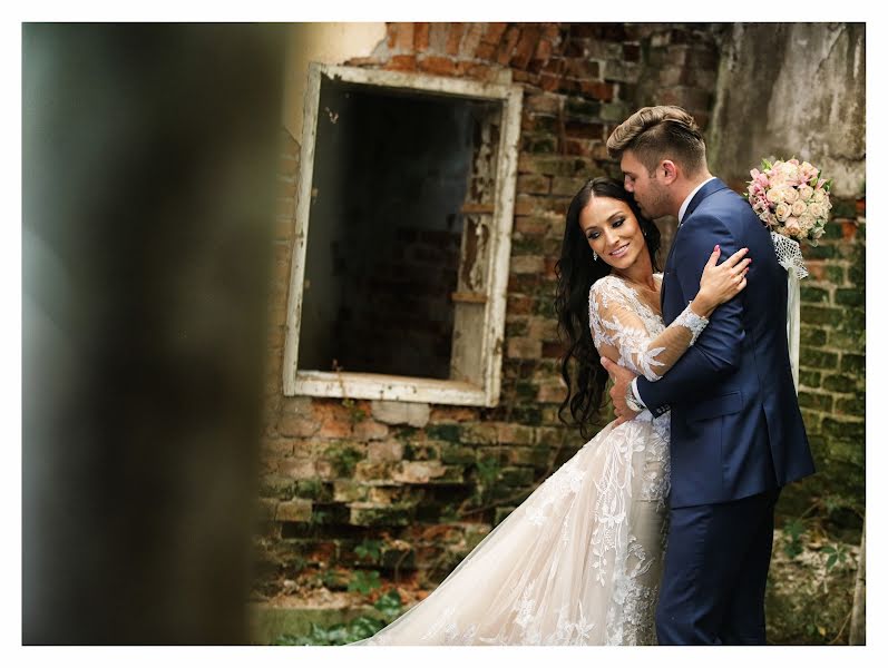 Fotógrafo de casamento Bojan Bralusic (bojanbralusic). Foto de 11 de julho 2018