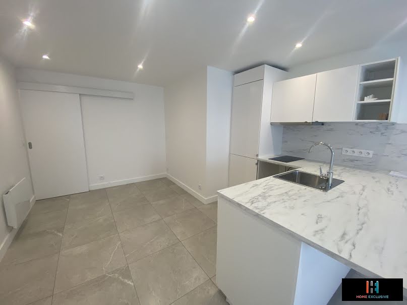 Vente appartement 1 pièce 27 m² à Biarritz (64200), 273 000 €