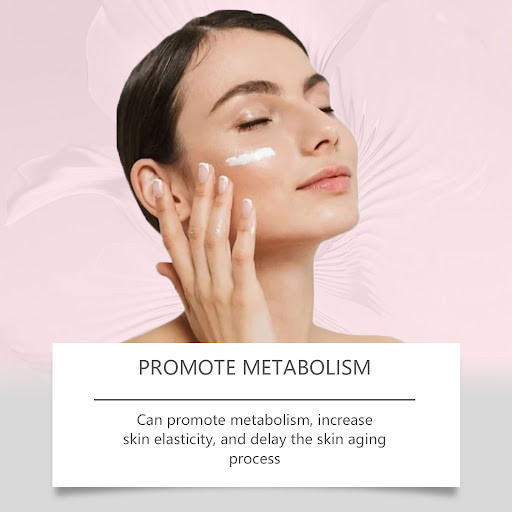 Title 2, Vitamin C Walnut Cream Moisturizing Mild for ra...