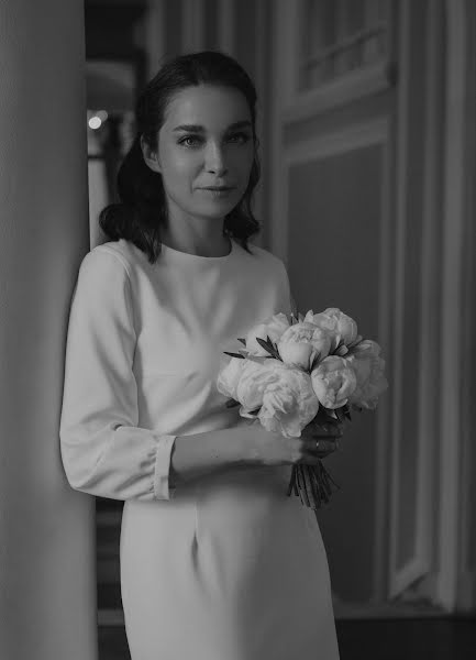 Wedding photographer Diana Shishkina (d-shishkina). Photo of 8 January 2022