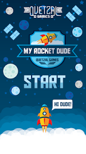 How to get My Rocket Dude 1.0.2 unlimited apk for bluestacks