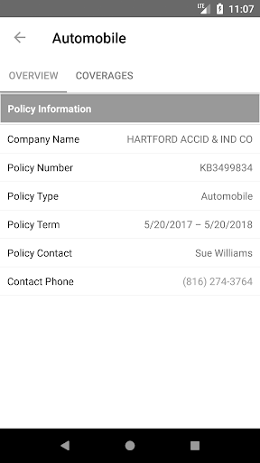 ICON Insurance Brokers Online