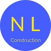 N&L Construction Limited Logo