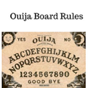 Ouija Board Rules 1.0 APK Скачать