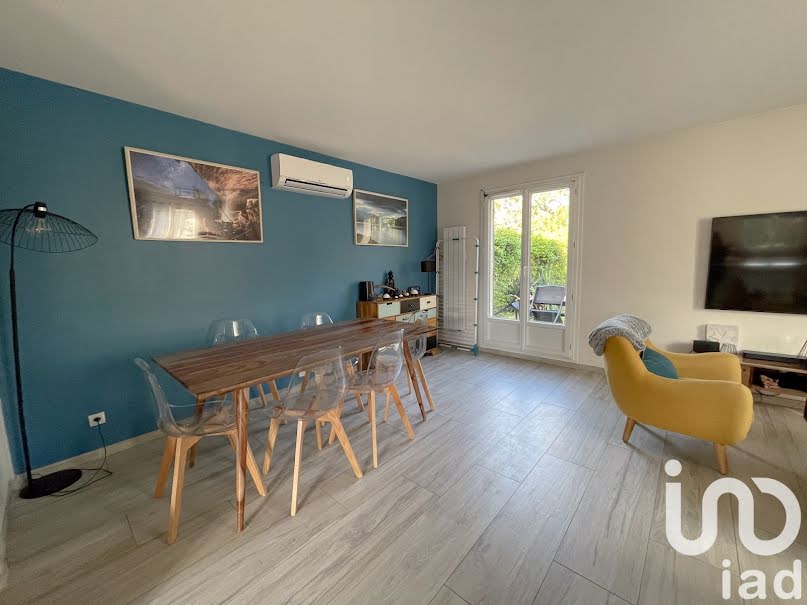 Vente maison 5 pièces 103 m² à Marolles-en-Brie (94440), 418 000 €