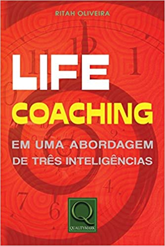 Life Coaching livro capa