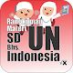 Download Rangkuman UN B Indonesia SD For PC Windows and Mac 1.0.0