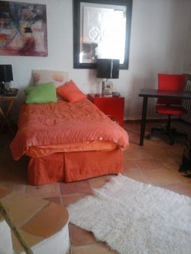 Location  appartement 1 pièce 30 m² à Le Rouret (06650), 680 €
