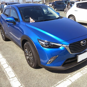 CX-3 DK5FW