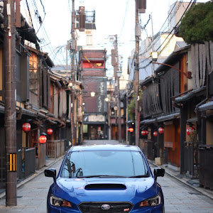 WRX STI VAB