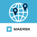 Cover Image of ダウンロード Maersk Shipment 3.0.0 APK