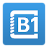 B1 Archiver zip rar unzip1.0.0132