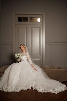 Photographe de mariage Alena Nepomp (alenanepomn). Photo du 20 janvier 2023