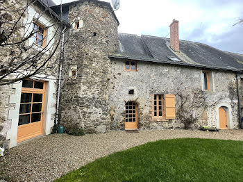 maison à Saint-Denis-d'Anjou (53)