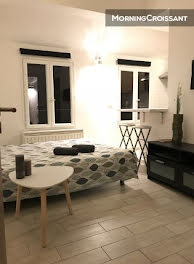 appartement à Fontainebleau (77)