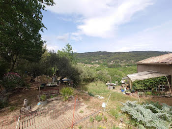 maison à Draguignan (83)