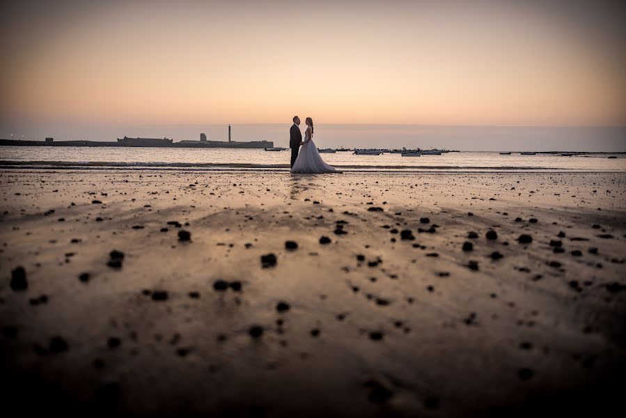 Fotógrafo de casamento Rafael Badia (rafaelbadia). Foto de 29 de abril 2020